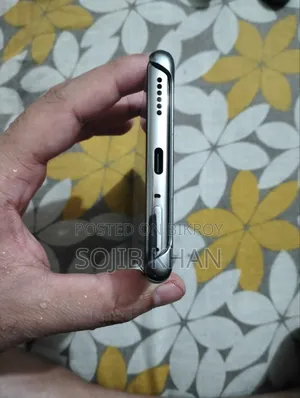 Tecno Camon 40 256 GB Black