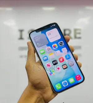 অ্যাপল আইফোন ১২ প্রো ম্যাক্স ২৫৬ জিবি গোল্ড