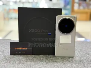 Vivo X200 Pro 512 GB