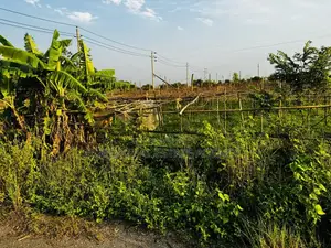 হাসপাতালের কাছে ৩ কাঠার প্লট, পূর্বাচল সেক্টর ২৮