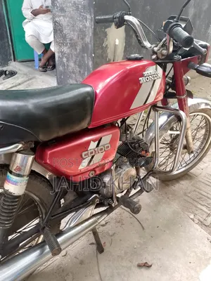 Hero 2000 Red