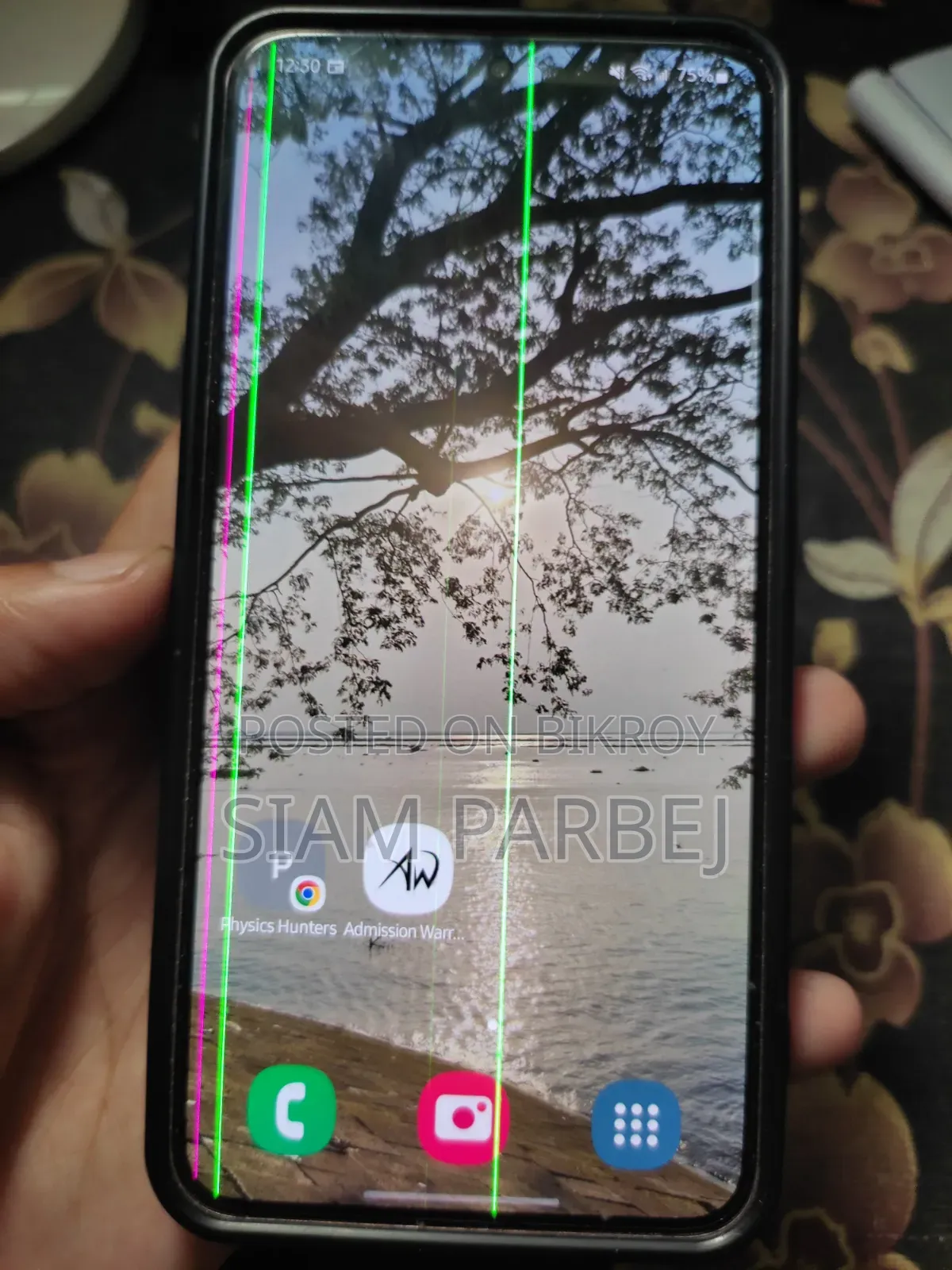 Samsung Galaxy S23 128 GB Pink