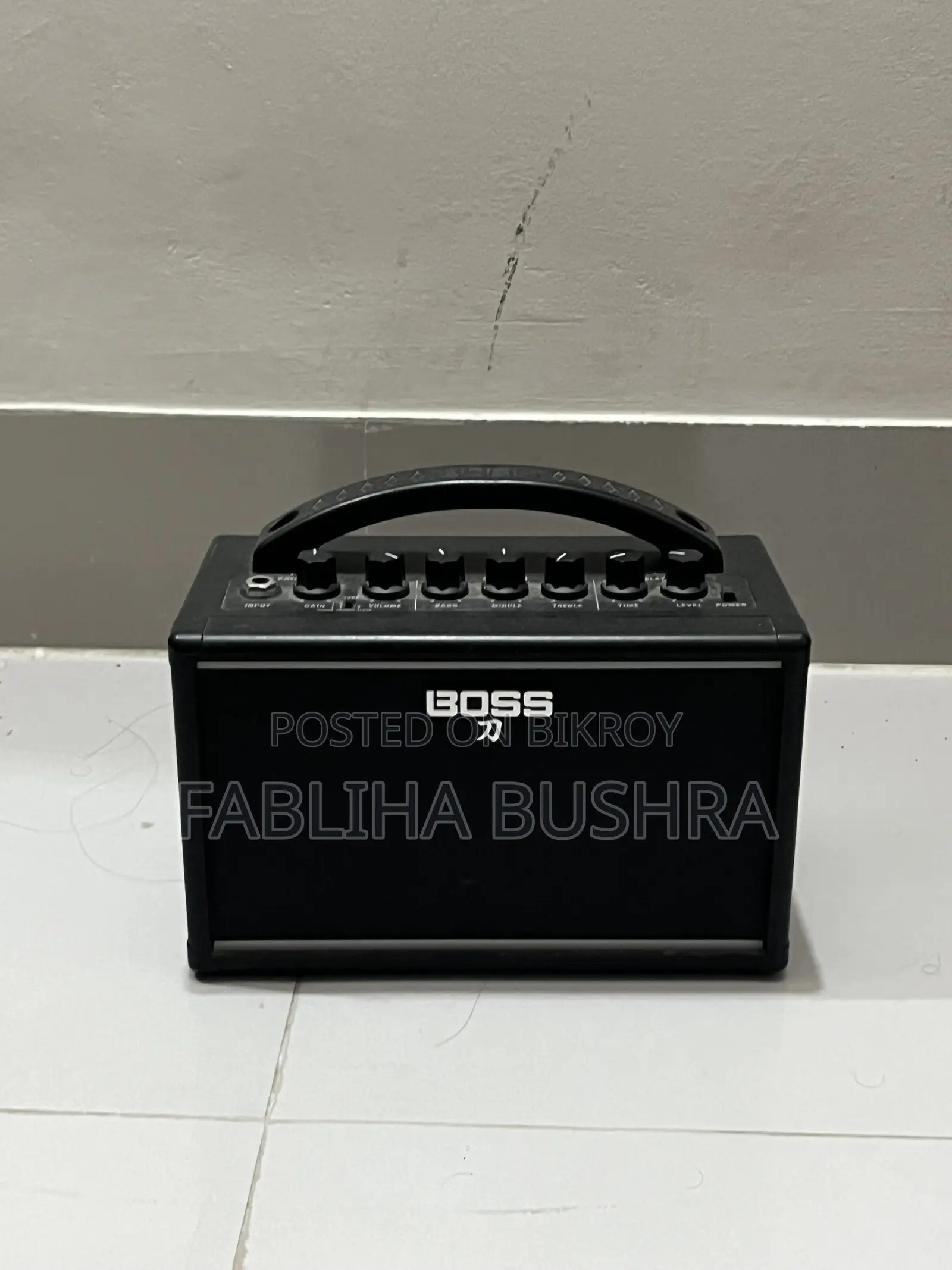বস কাটানা মিনি