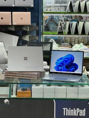Laptop Microsoft Surface Go 4GB Intel Core i5 SSD 256GB