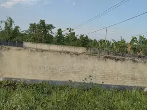 রাজউক পূর্বাচল সেক্টর ২৩: ৫৪ ফুট রাস্তার উপর ৩ কাঠা প্লট