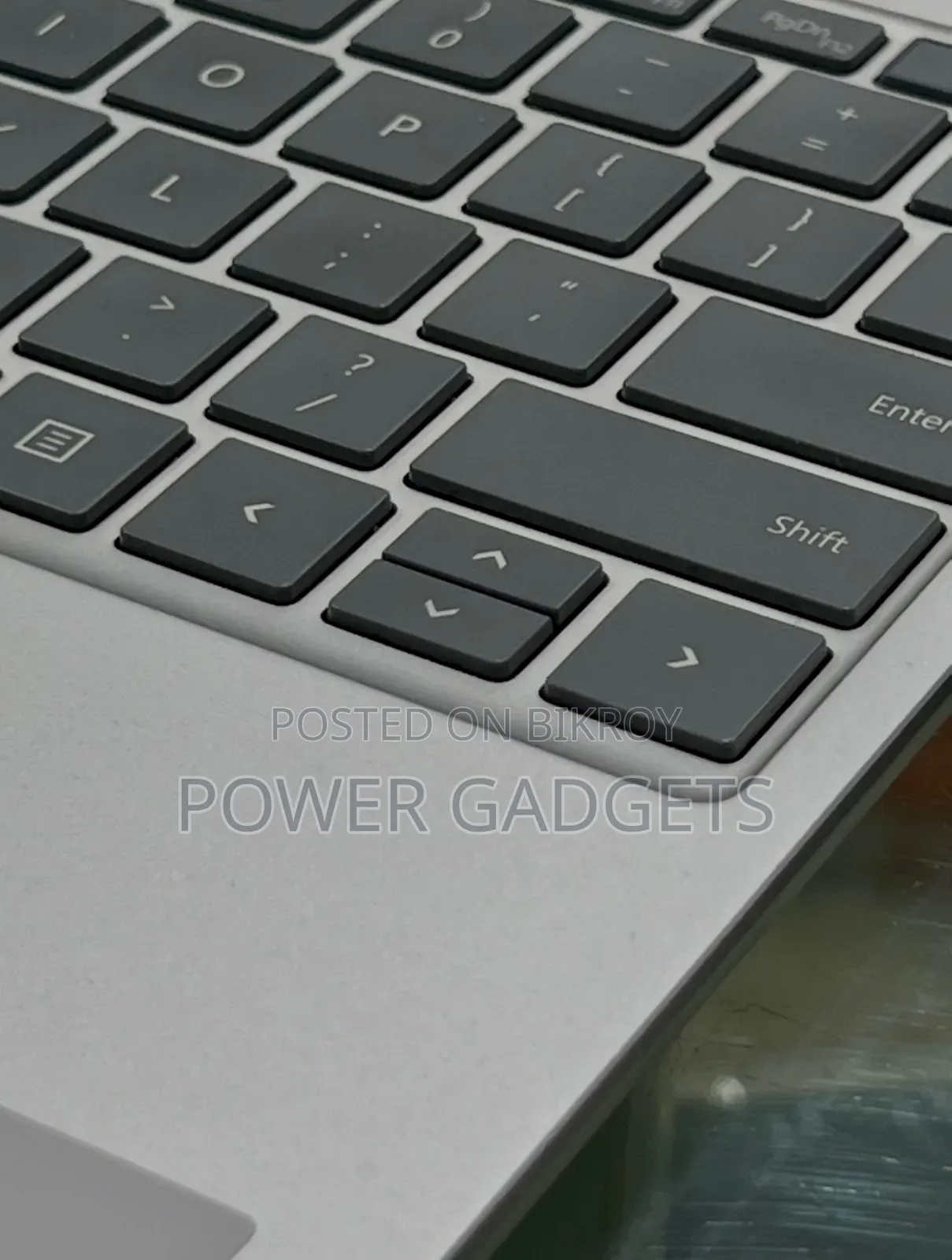 Laptop Microsoft Surface Go 4GB Intel Core i5 SSD 256GB