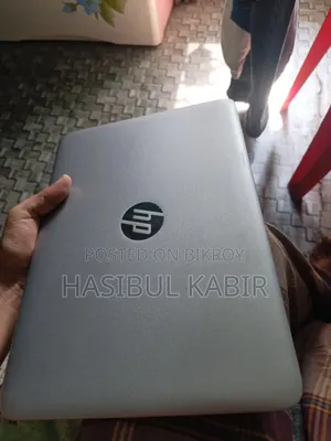 Laptop HP EliteBook 820 G4 12GB Intel Core i5 SSHD+SSD 256GB