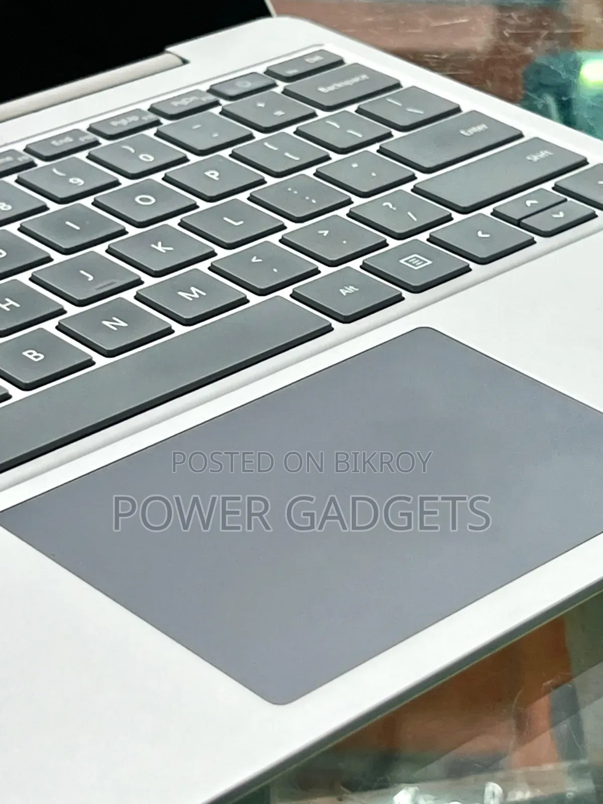 Laptop Microsoft Surface Go 4GB Intel Core i5 SSD 256GB
