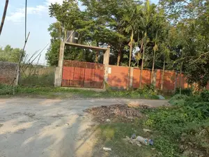পূর্বাচল সেক্টর ২৫ - খেলার মাঠ ও ৭৫ ফিট রাস্তার কাছে ৫ কাঠা প্লট