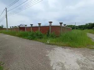 পূর্বাচল সেক্টর ২৫, লেক এবং ৭৫ ফুট রাস্তার কাছে ৫ কাঠা দক্ষিণমুখী জমি