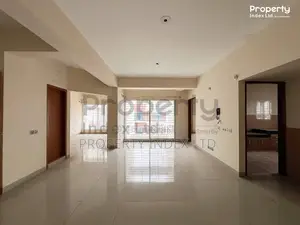 3 Bedroom Apartment in Bashundhara for sale