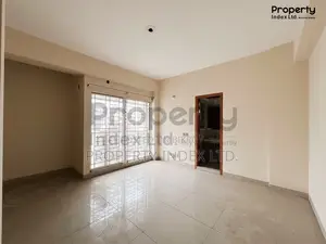 বসুন্ধরায় ৩ বেডরুমের অ্যাপার্টমেন্ট বিক্রয়ের জন্য