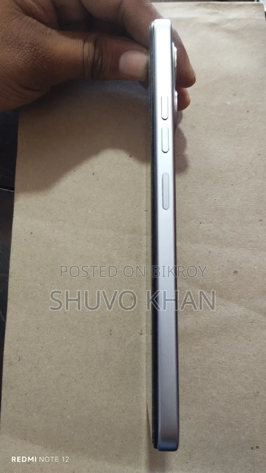 Tecno Spark Go 2 64 GB Silver