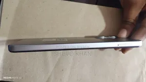 Tecno Spark Go 2 64 GB Silver