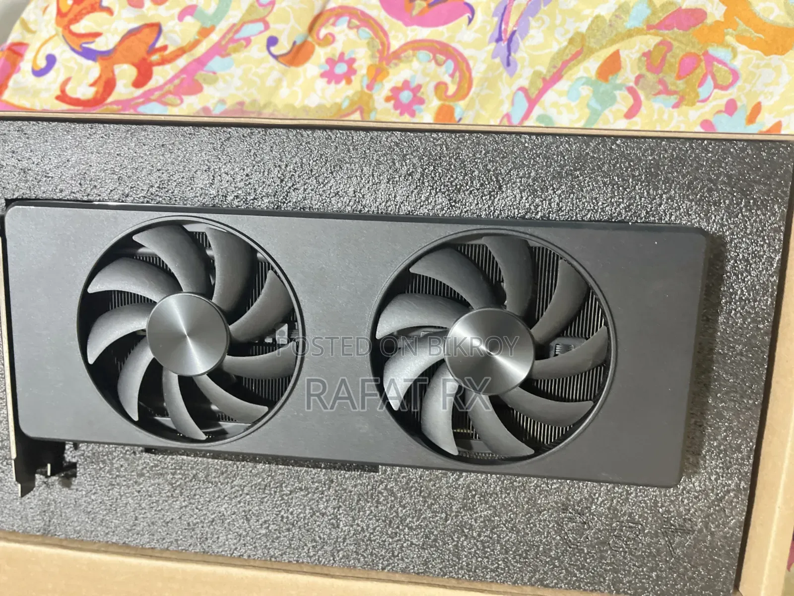 Intel Arc A750