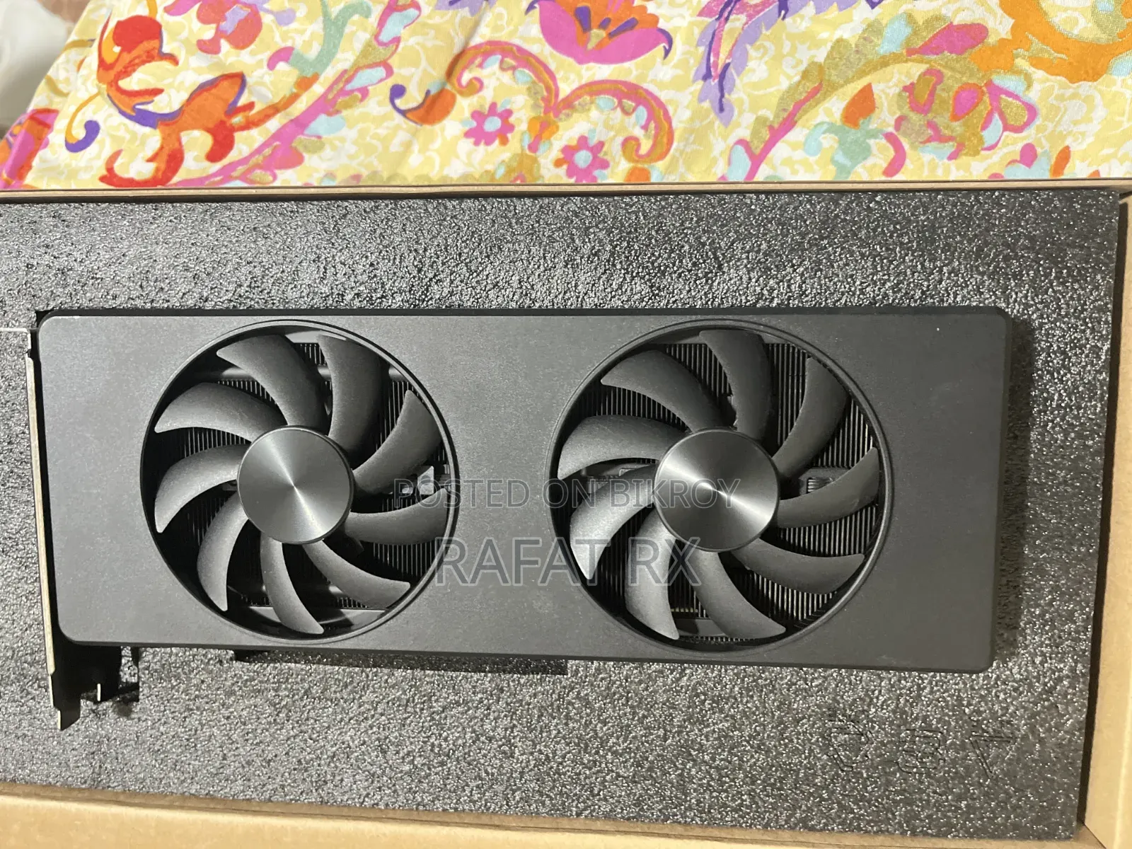 Intel Arc A750