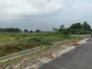 ১০০ ফুট রাস্তার কাছে: ৩ কাঠা প্লট, পূর্বাচল সেক্টর ২৮