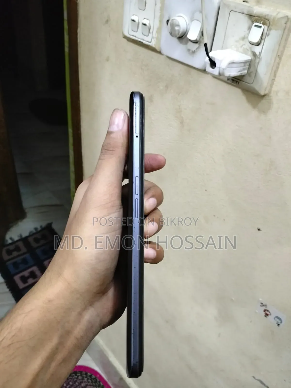 Realme Narzo 50 128 GB Blue