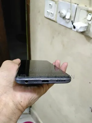 Realme Narzo 50 128 GB Blue