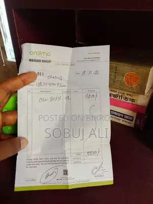 Oraimo Smart Watch for Sell