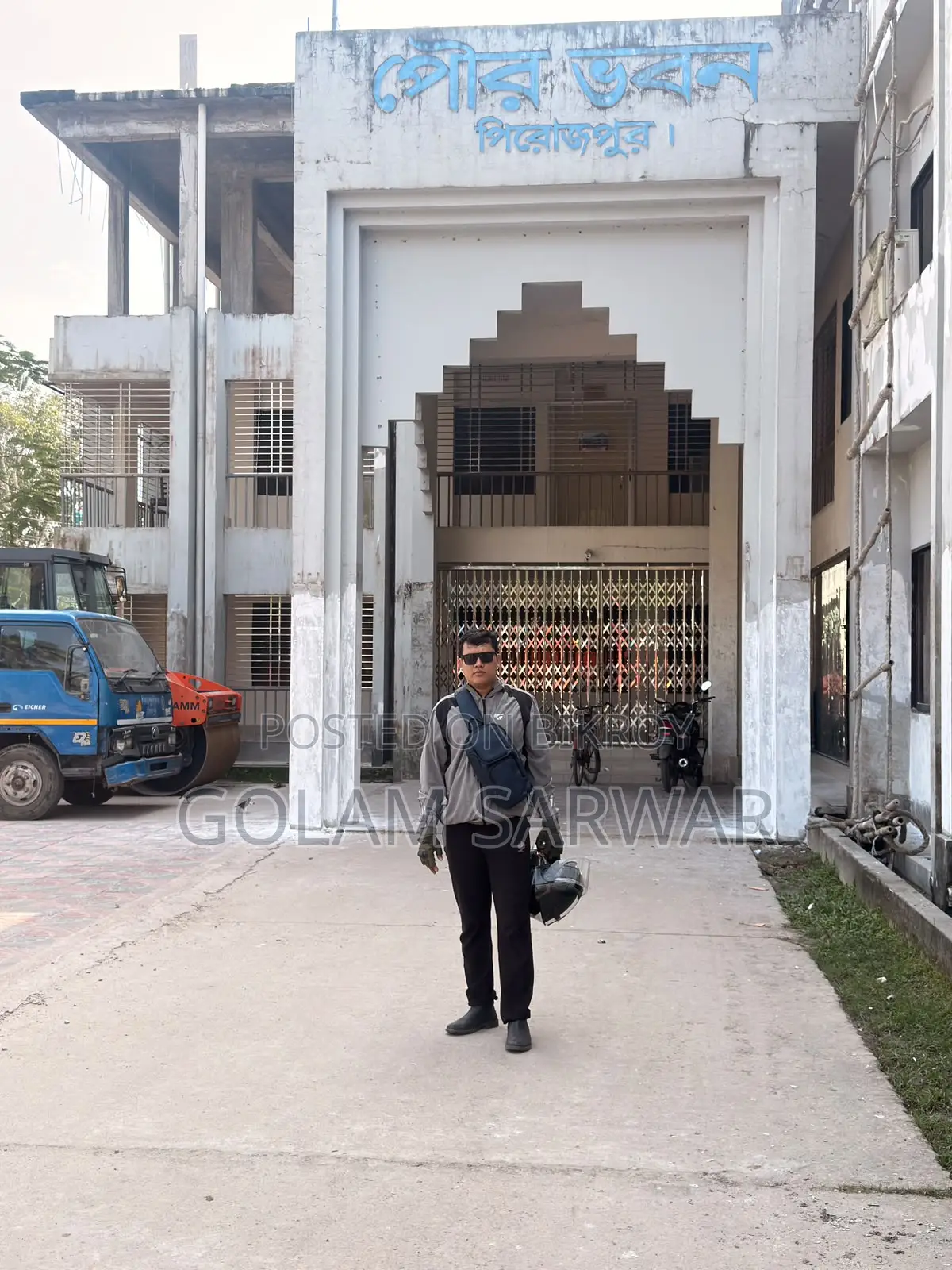 ইয়ামাহা এফজেডএস ভি৪ ২০২৫ গ্রে
