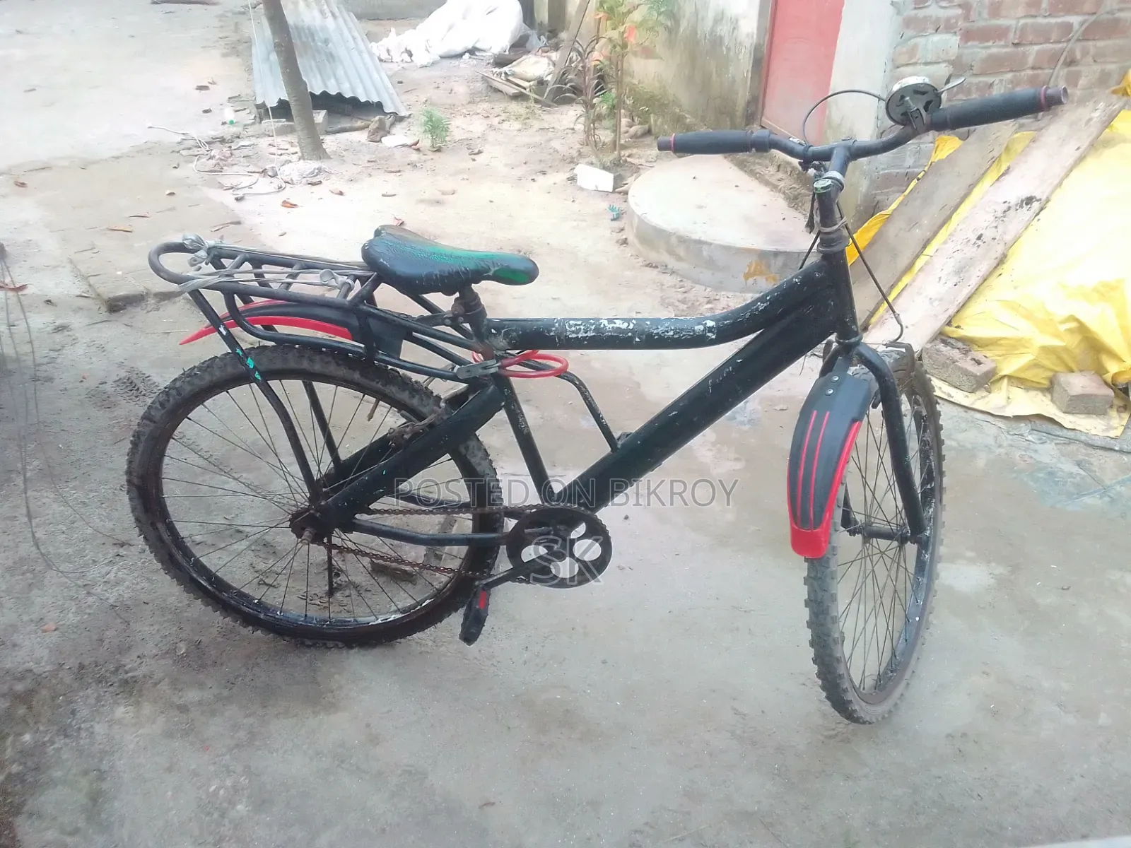 Cycle 26 Size Sell