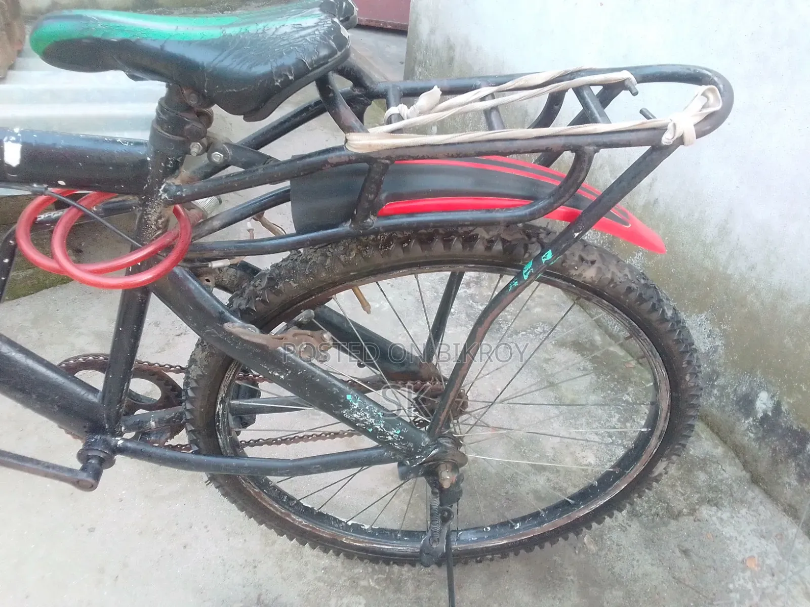 Cycle 26 Size Sell
