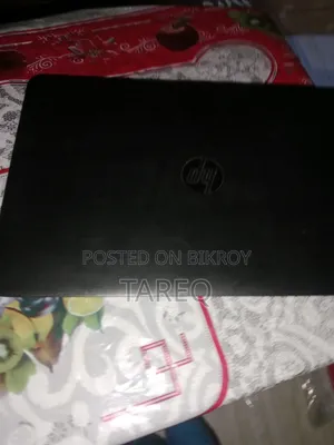 Laptop HP EliteBook 840 G6 8GB Intel Core i5 HDD 256GB