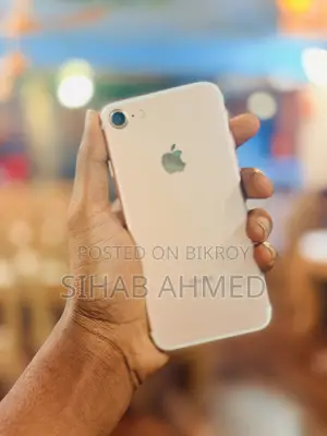 অ্যাপল আইফোন ৭ ৩২ জিবি পিংক