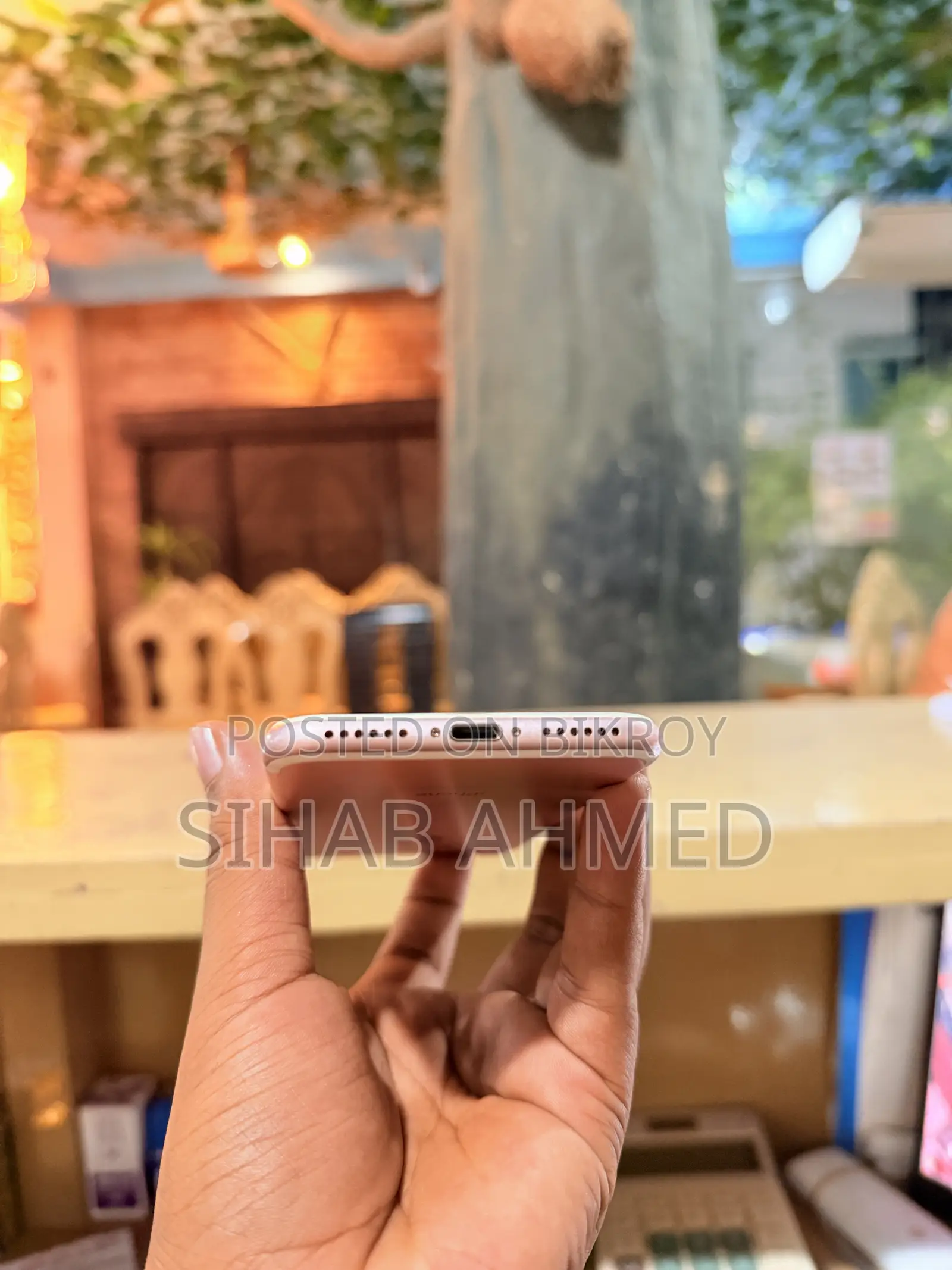 অ্যাপল আইফোন ৭ ৩২ জিবি পিংক