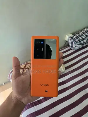 Vivo X70 Pro 256 GB Orange