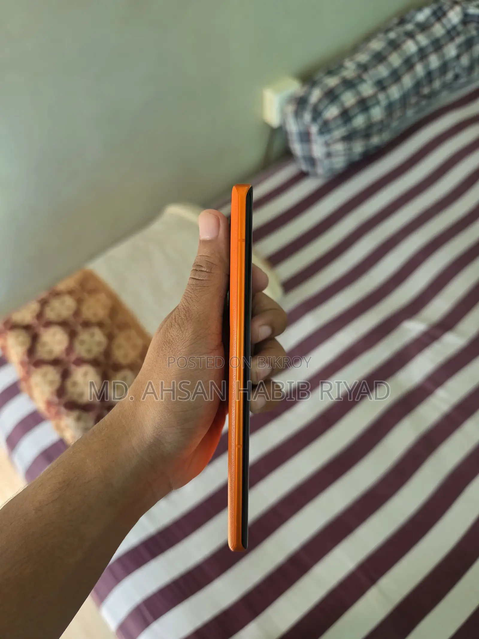 Vivo X70 Pro 256 GB Orange