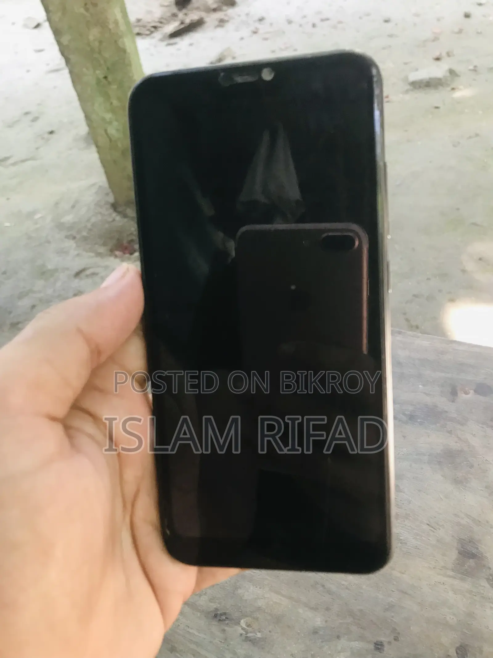 Xiaomi Mi A2 Lite 64 GB Black