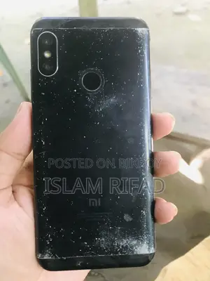 Xiaomi Mi A2 Lite 64 GB Black