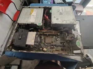 পুরাতন এইচপি ডেস্কটপ