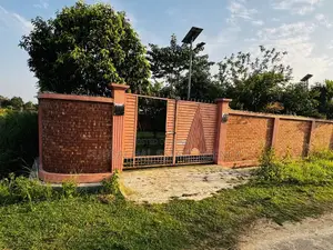 স্কুল ও মসজিদের কাছে ৫ কাঠা জমি - পূর্বাচল সেক ১৩