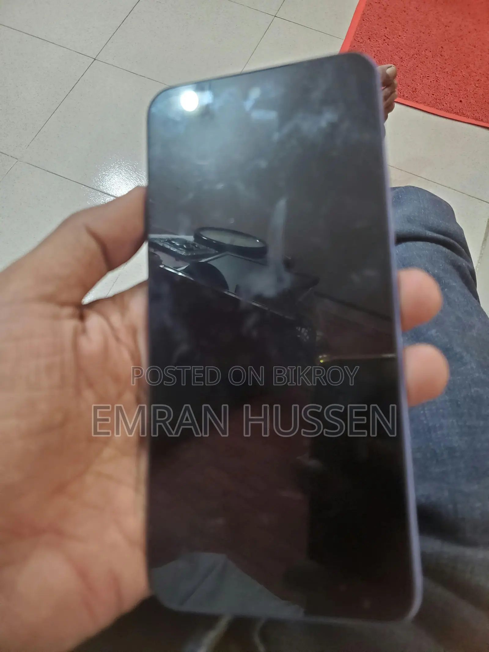 টেকনো স্পার্ক ৪০ ২৫৬ জিবি গ্রে