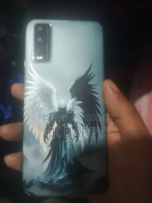 Vivo Y12s 32 GB Gray