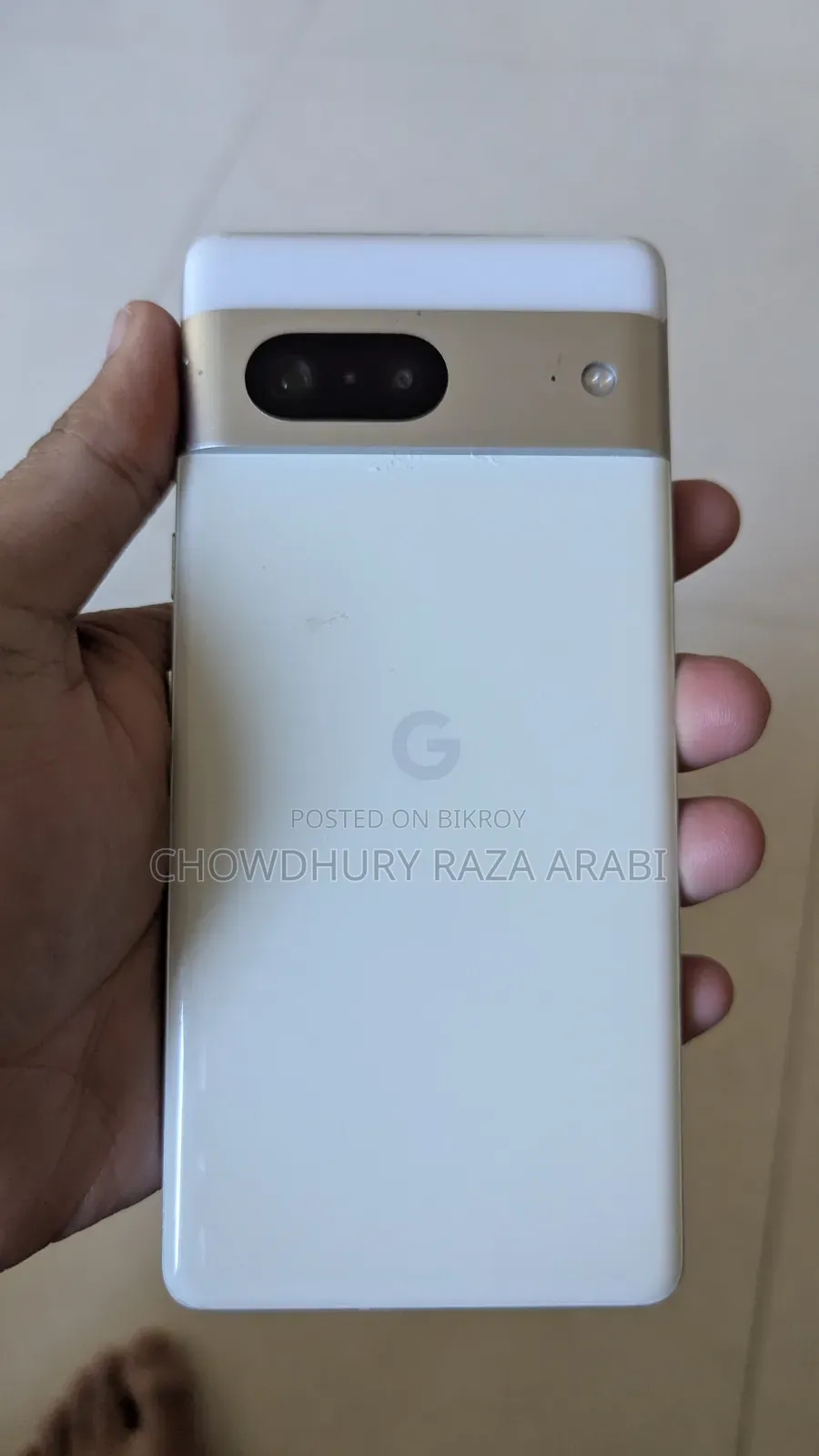 Google Pixel 7 128 জিবি