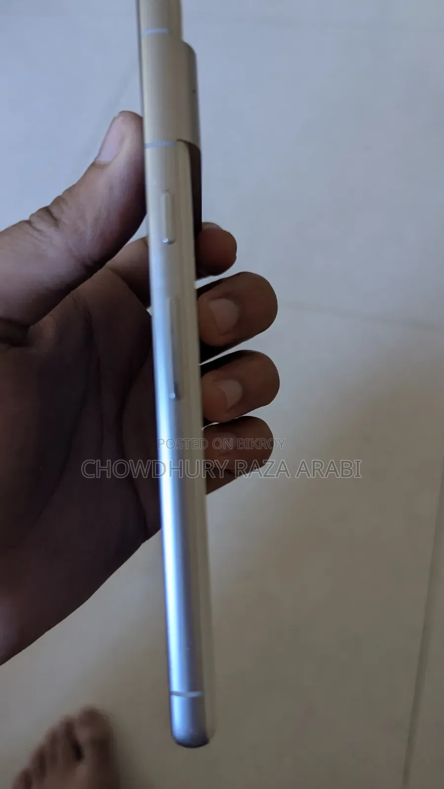 Google Pixel 7 128 জিবি