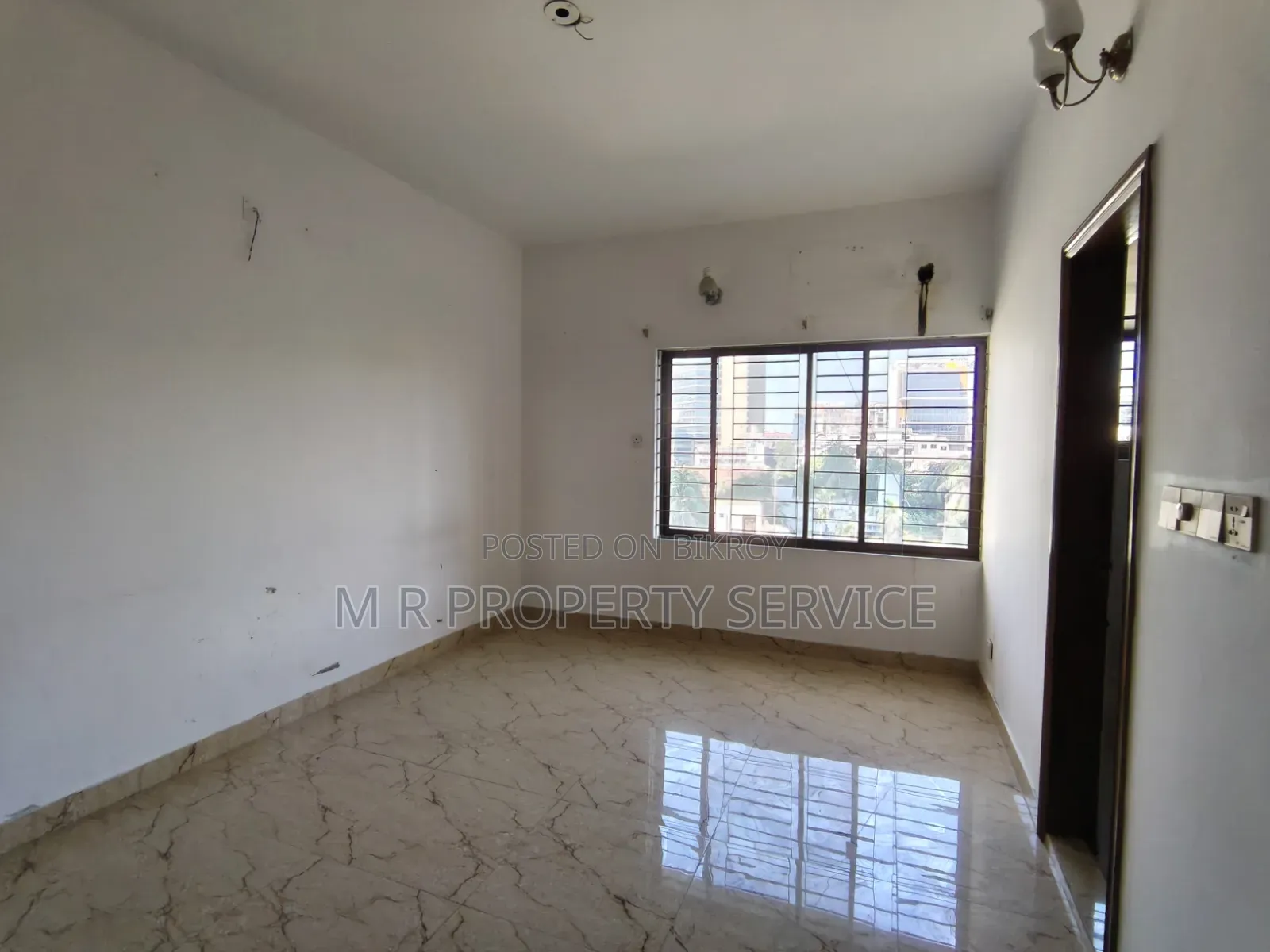 4 Bedroom Apartment in Gulshan for rent