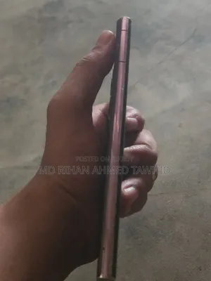 Samsung Galaxy S22 Ultra Middle Frame With Display, Backshell