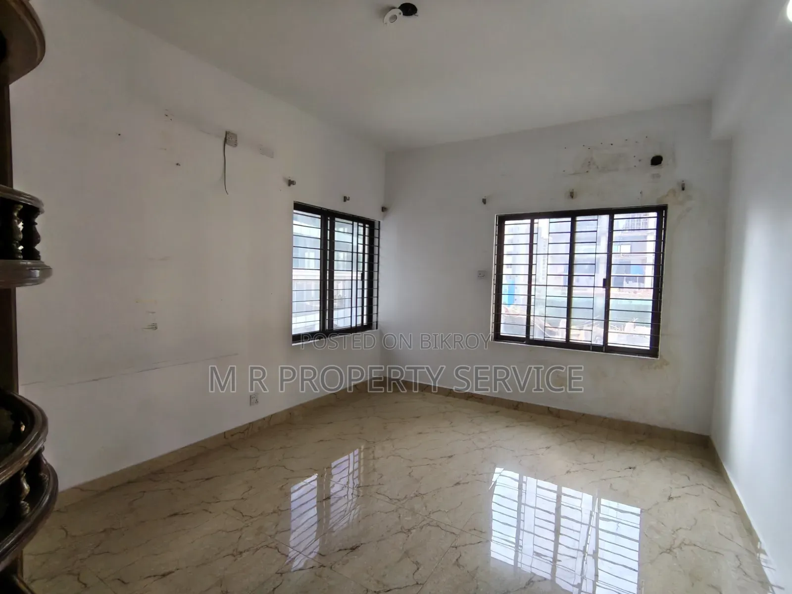 4 Bedroom Apartment in Gulshan for rent