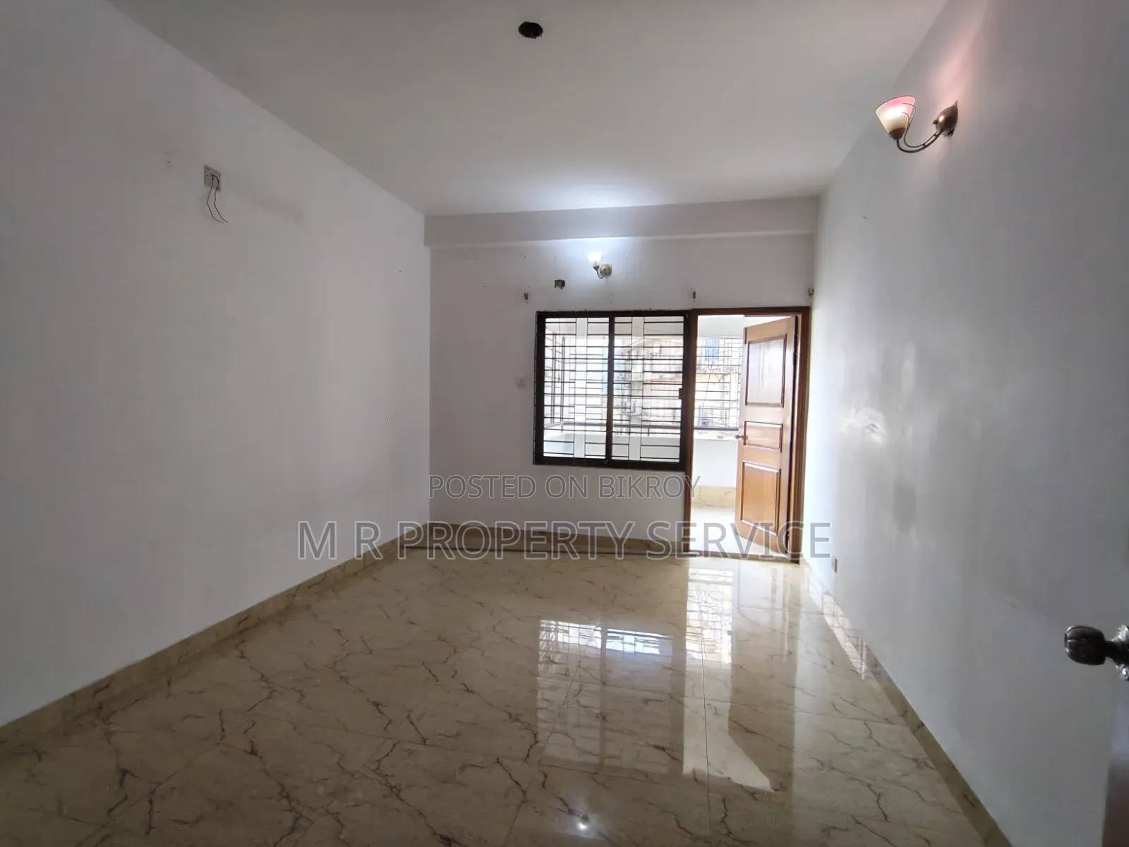 4 Bedroom Apartment in Gulshan for rent