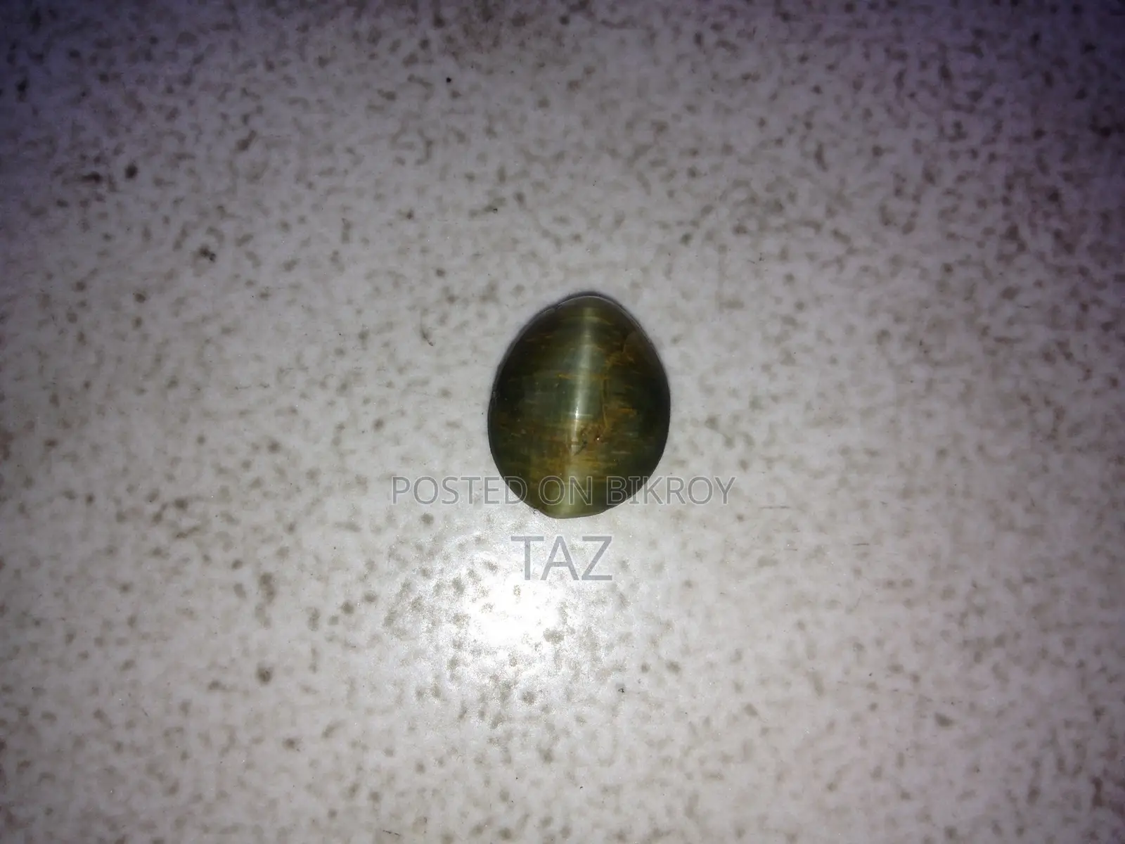 ব্র্যান্ড নিউ অরিজিনাল ক্যাটসআই স্টোন
