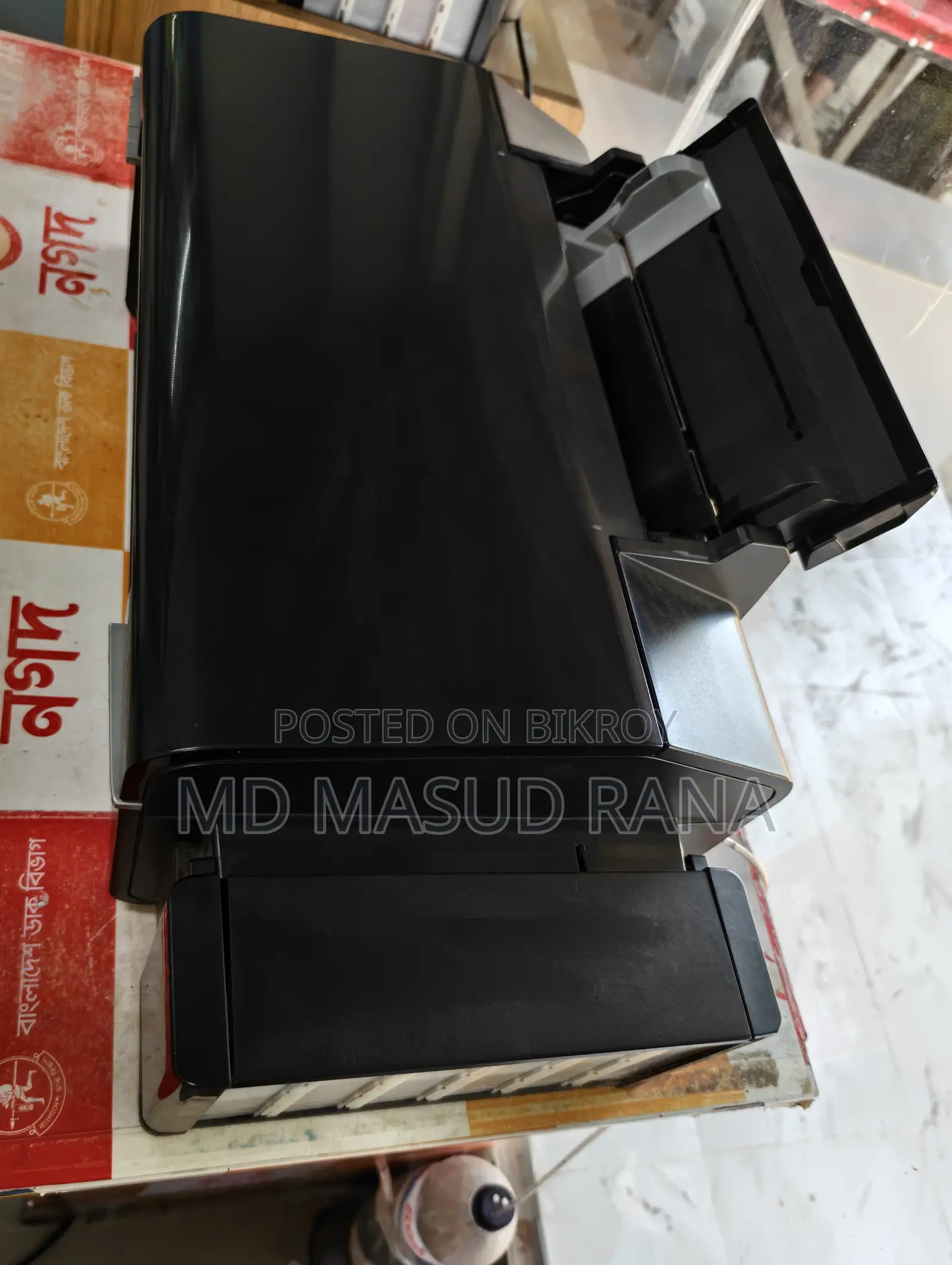 অ্যাপসন এল-৮০৫