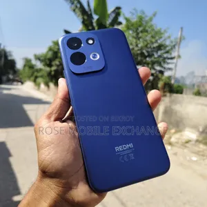 নতুন শাওমি রেডমি ১৭ ১২৮ জিবি নীল