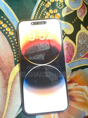 Apple iPhone 14 Pro Max 128 GB Gold