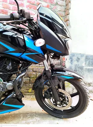 Bajaj Pulsar 150 2023 Blue