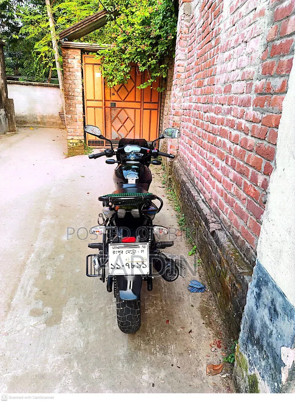 Bajaj Pulsar 150 2023 Blue